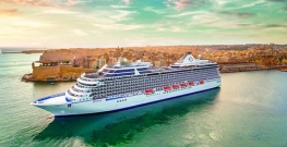 Oceania Cruises