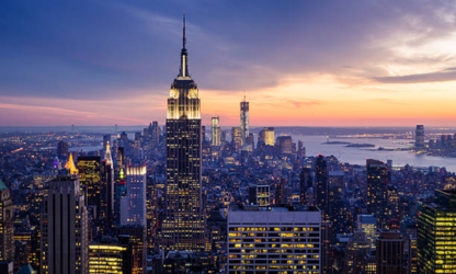 New York Flights