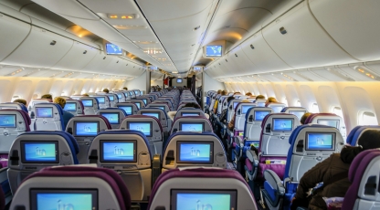 Economy Class
